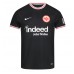 Maillot de foot Eintracht Frankfurt Extérieur vêtements 2023-24 Manches Courtes